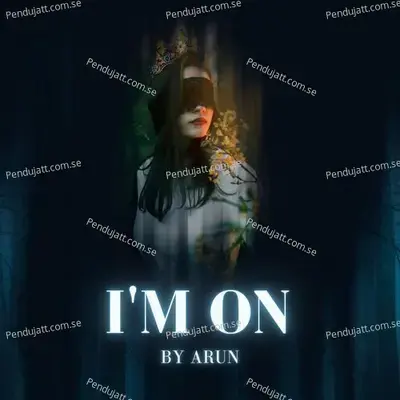 City Lights - Arun album cover 