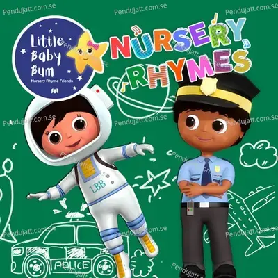 Imagination Song - Little Baby Bum Nursery Rhyme Friends