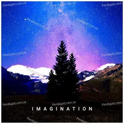 Imagination - Deadredfreak album cover 