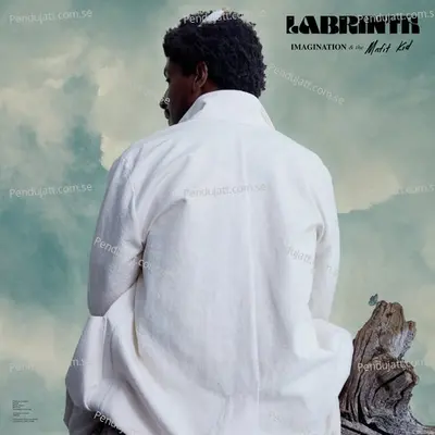 Oblivion - Labrinth album cover 