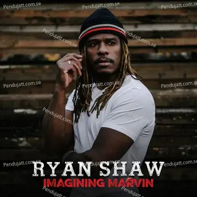 I Heard It Through The Grapevine - Ryan Shaw album cover 