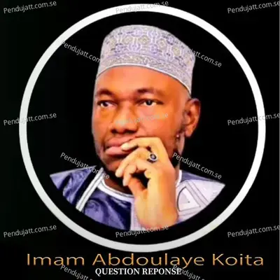 Imam Abdoulaye Koita - Mali album cover 