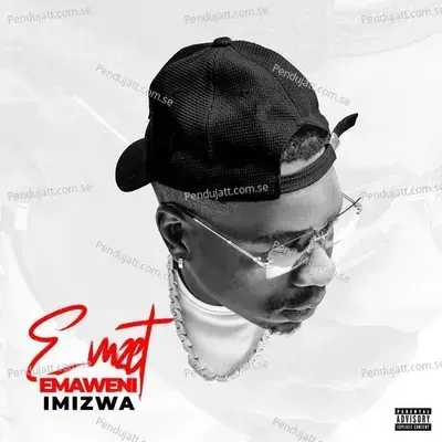 Imizwa - Emzet Emaweni cover album