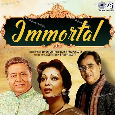 Immortal - Anup Jalota cover album