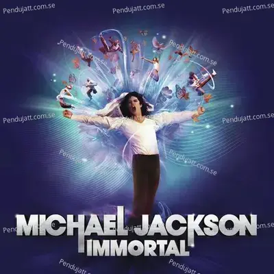 Jam - Michael Jackson album cover 