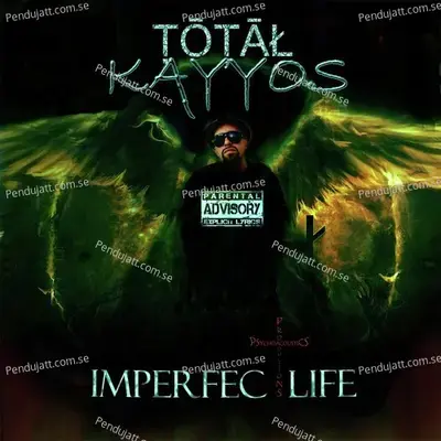 Money I Get - Total Kayyos album cover 