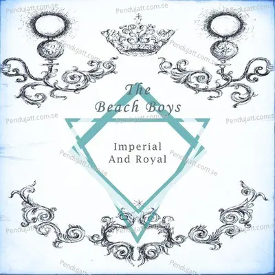 Imperial And Royal - The Beach Boys cover album