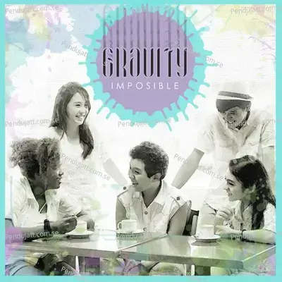 Imposible - Gravity