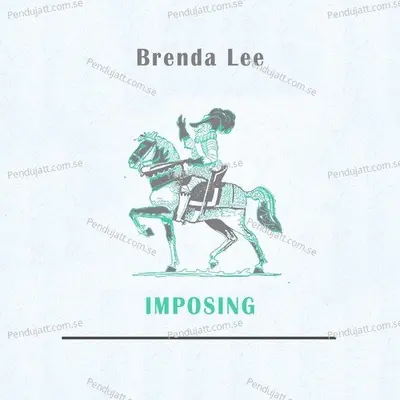 Imposing - Brenda Lee cover album