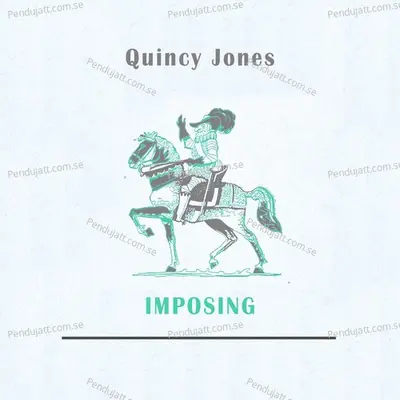 Moon River - Quincy Jones album cover 