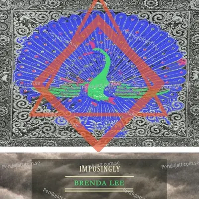 Imposingly - Brenda Lee cover album