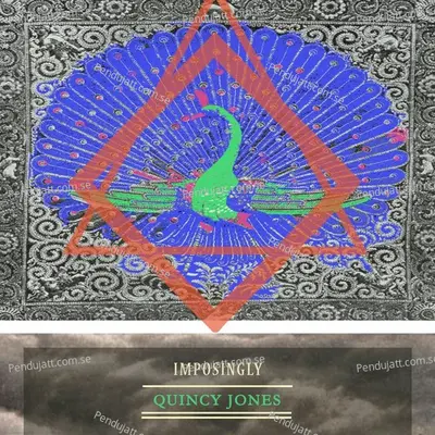 Imposingly - Quincy Jones cover album