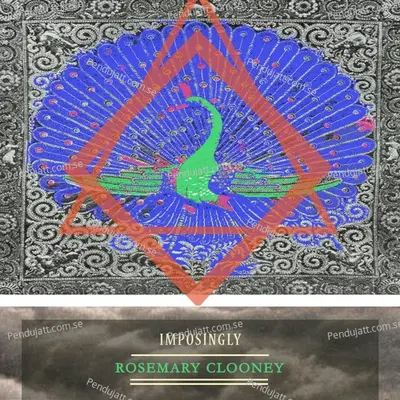 Imposingly - Rosemary Clooney cover album