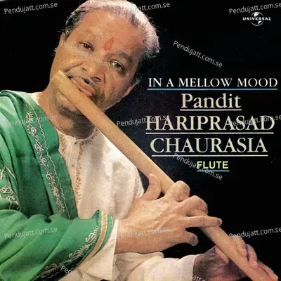 Raga Shudh Basant - Pandit Hariprasad Chaurasia album cover 
