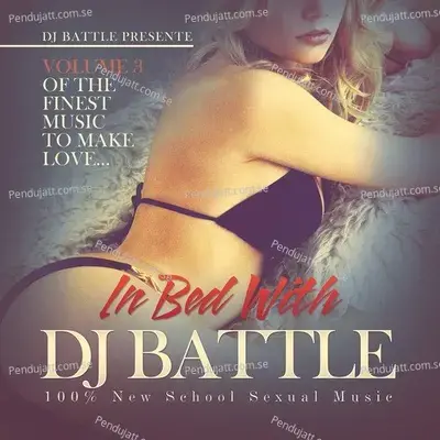 Latina Intro - Dj Battle album cover 