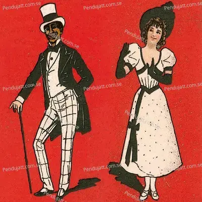 In Black And White - Rosemary Clooney cover album