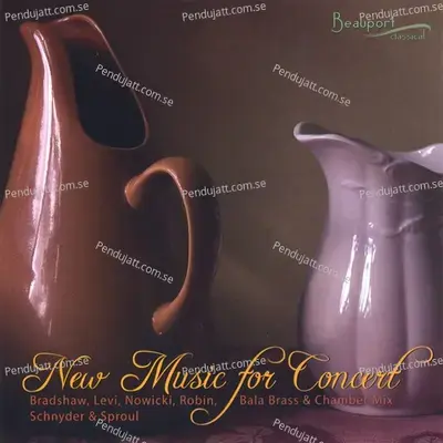 Robin  Trio For Flute  Violin And Piano - Macomber album cover 