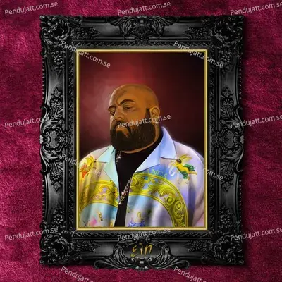 L  tranger - Don Bigg album cover 