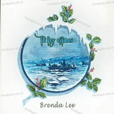 In Icy Climes - Brenda Lee cover album