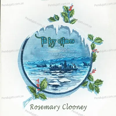 In Icy Climes - Rosemary Clooney cover album