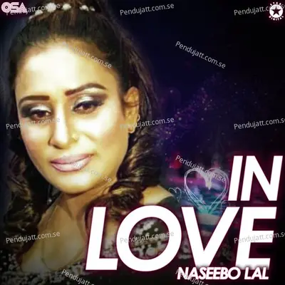 Main Soha Joda Paya - Naseebo Lal album cover 