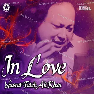 Dilruba Sa Chehra - Nusrat Fateh Ali Khan album cover 