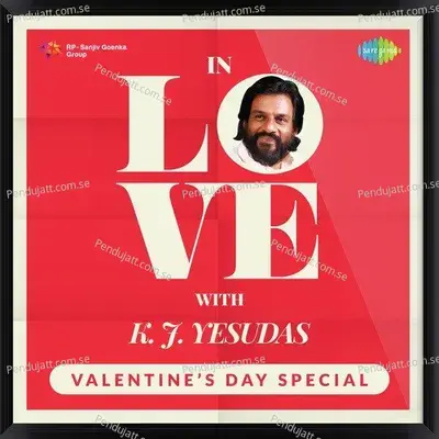 Unnidam Mayangugiren - K.J. Yesudas album cover 