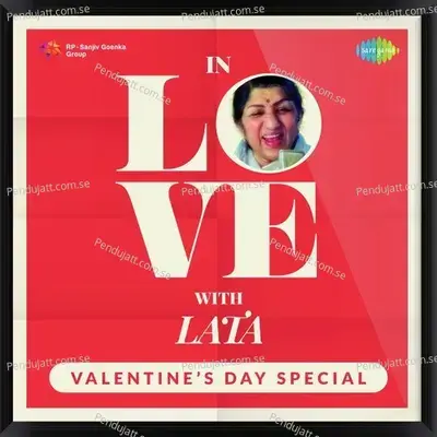 In Love With Lata Mangeshkar - Various Artists