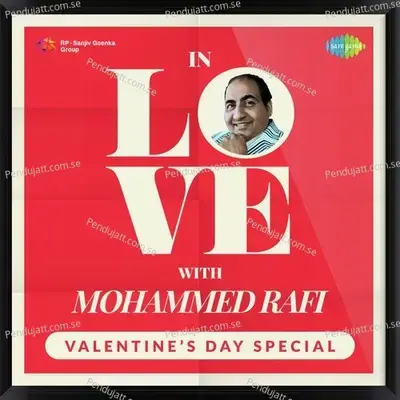 In Love With Mohammed Rafi - Various Artists