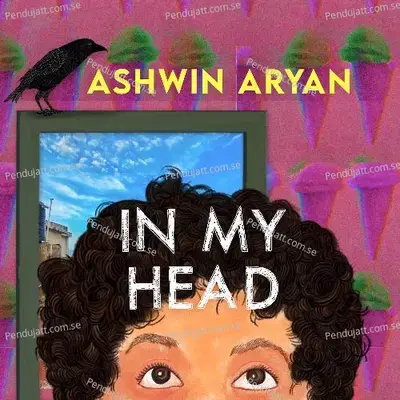 In My Head - Ashwin Aryan album cover 