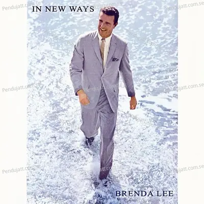 In New Ways - Brenda Lee cover album