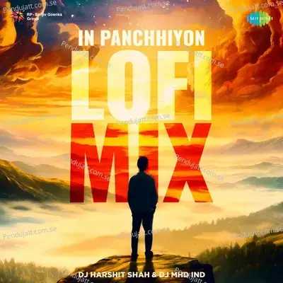 In Panchhiyon - Lofi Mix - DJ Harshit Shah album cover 