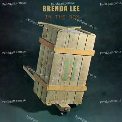 In The Box - Brenda Lee cover album