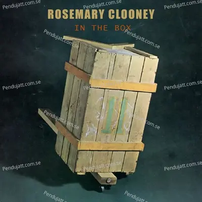 In The Box - Rosemary Clooney cover album