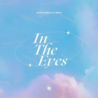 In The Eyes - Nastiti Amalia album cover 