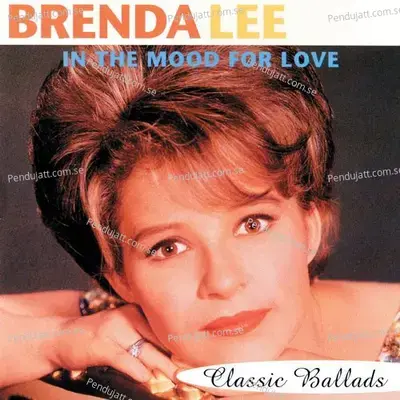 Sweet Memories - Brenda Lee album cover 