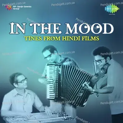 Dil Tarap Tarap - Y.S. Moolky album cover 