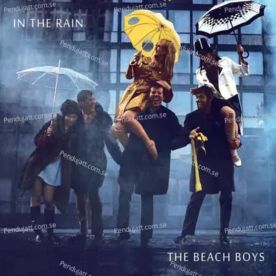 In The Rain - The Beach Boys cover album