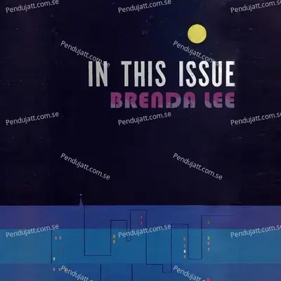 In This Issue - Brenda Lee cover album