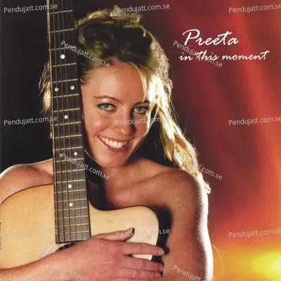 In This Moment - Preeta cover album