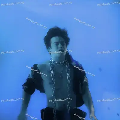 Worldstar Money - Joji album cover 