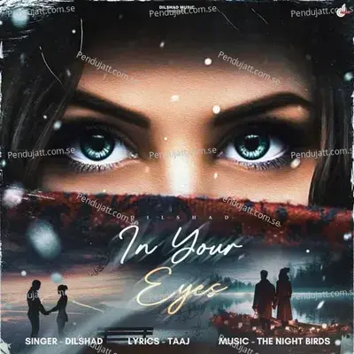 In Your Eyes - Dilshad album cover 