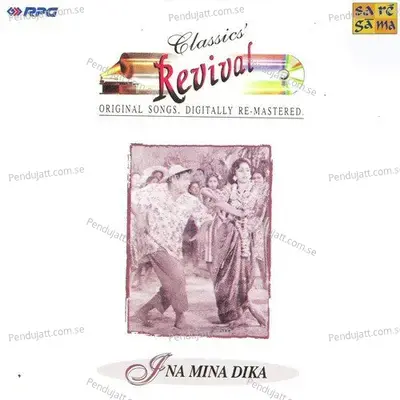 Ina Mina Dika - Revival - Vol 20 - Various Artists cover album