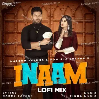 Inaam - Masoom Sharma album cover 