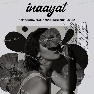 Inaayat - Arpit Mehta album cover 