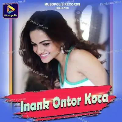 Inank Ontor Koca - Stephan Tudu album cover 