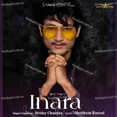 Inara - Shubham Bansal album cover 