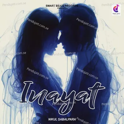 Inayat - Twinkal Patel album cover 