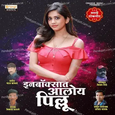 Inboxat Aaloy Pillu - Vikas Salve album cover 