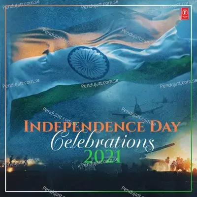 Independence Day Celebrations 2021 - Arijit Singh